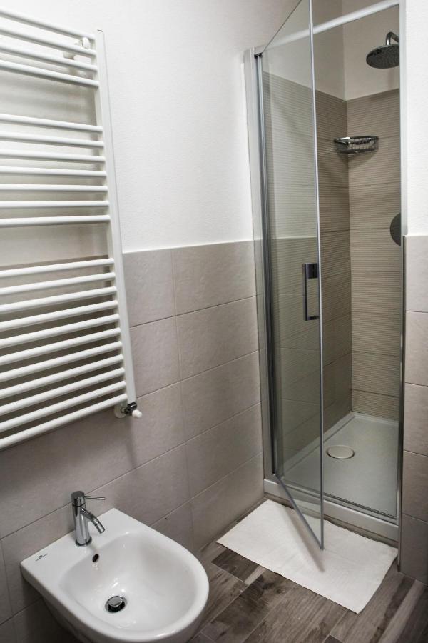 Ca' Melia Apartment Castiglione Chiavarese Ngoại thất bức ảnh